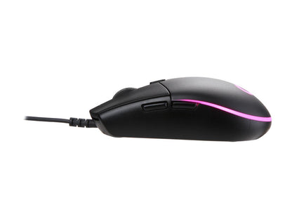 Logitech G PRO Hero Gaming Mouse with Up to 16,000 dpi - 910-005439