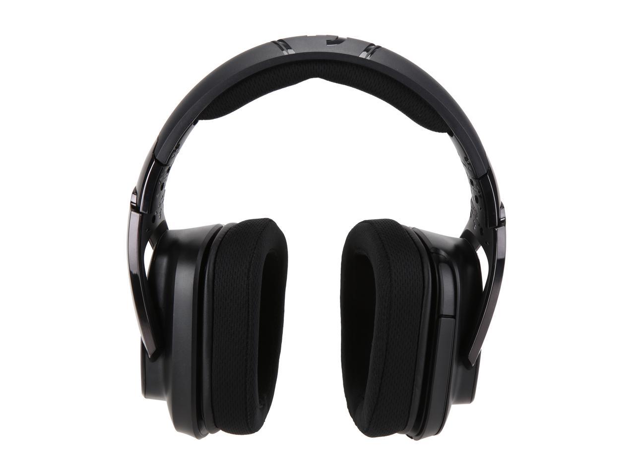 Logitech G635 3.5mm/ USB Connector Circumaural Headset