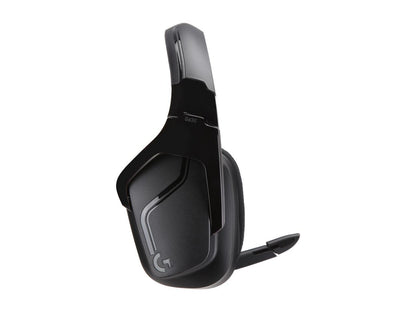 Logitech G635 3.5mm/ USB Connector Circumaural Headset