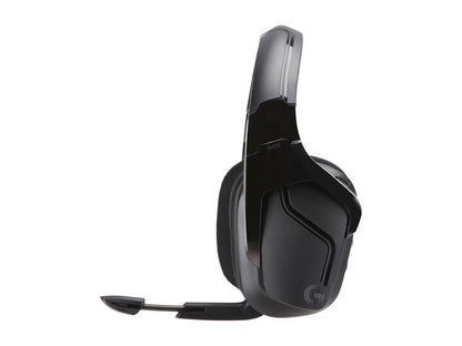 Logitech G635 3.5mm/ USB Connector Circumaural Headset