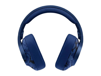 Logitech G433 7.1 Surround Sound Gaming Headset