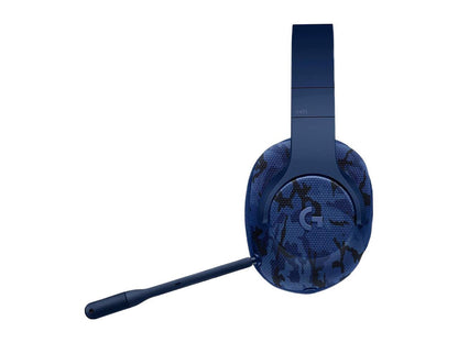 Logitech G433 7.1 Surround Sound Gaming Headset