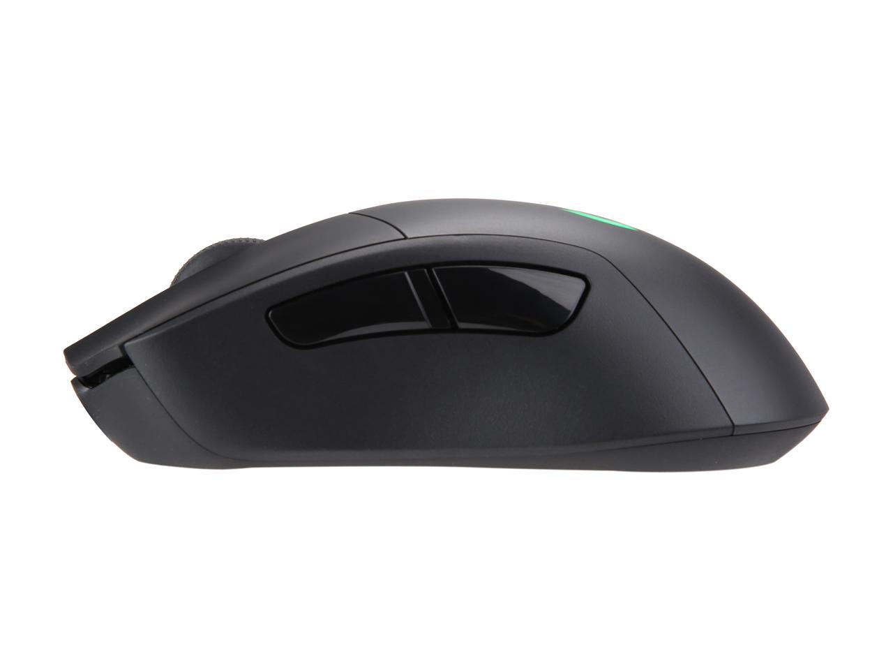 Logitech G703 LIGHTSPEED Wireless Gaming Mouse with HERO 16K Sensor, LIGHTSYNC RGB, POWERPLAY Compatible