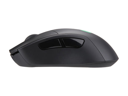Logitech G703 LIGHTSPEED Wireless Gaming Mouse with HERO 16K Sensor, LIGHTSYNC RGB, POWERPLAY Compatible