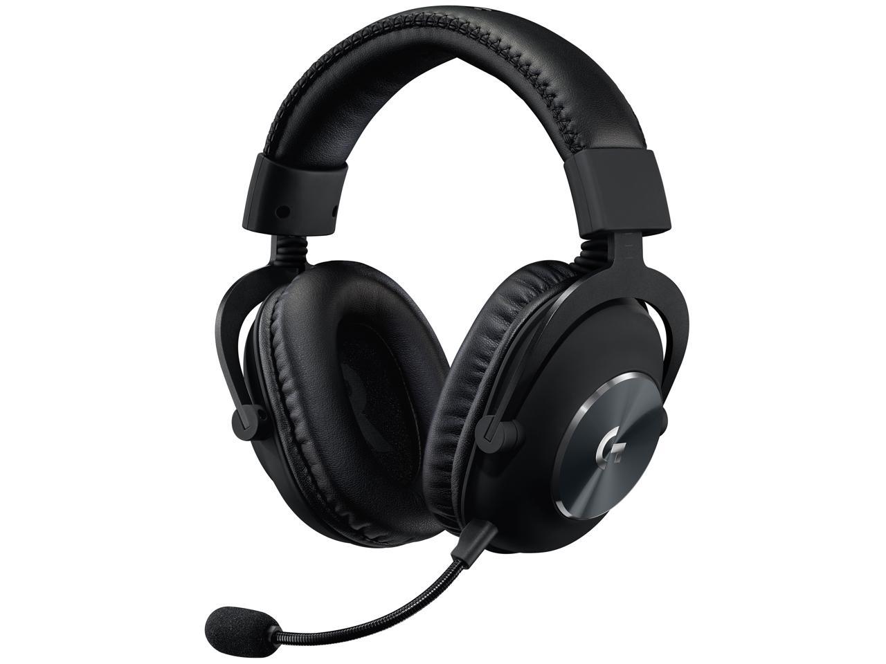 Logitech G Pro Gaming Headset