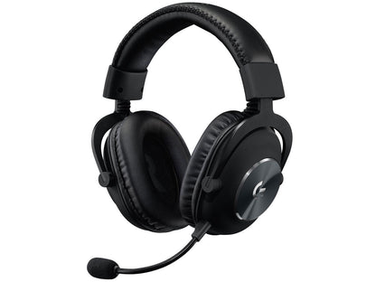 Logitech G Pro Gaming Headset