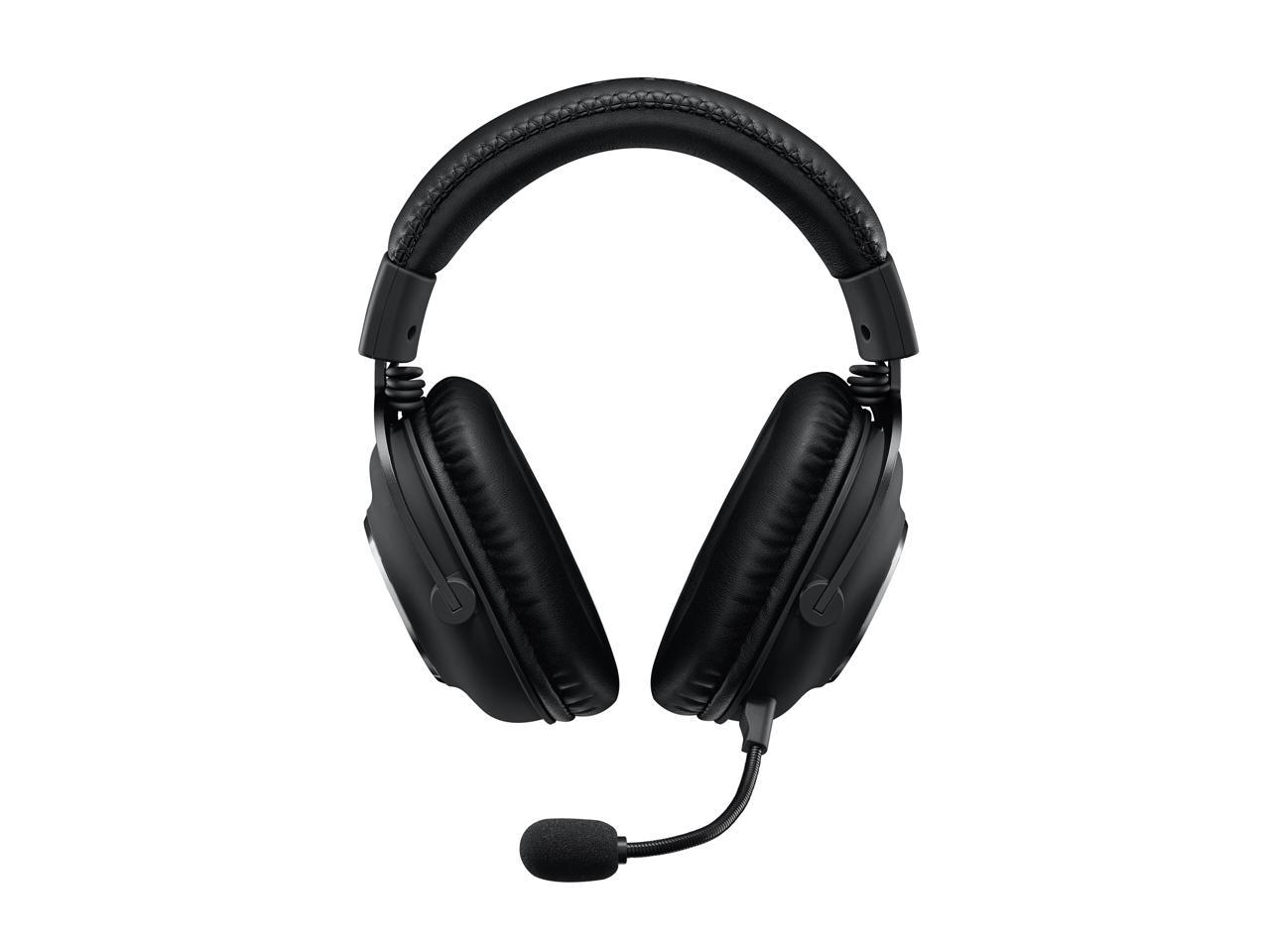 Logitech G Pro Gaming Headset