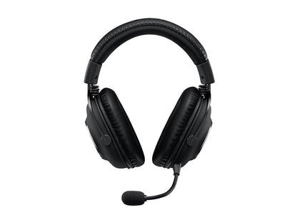 Logitech G Pro Gaming Headset