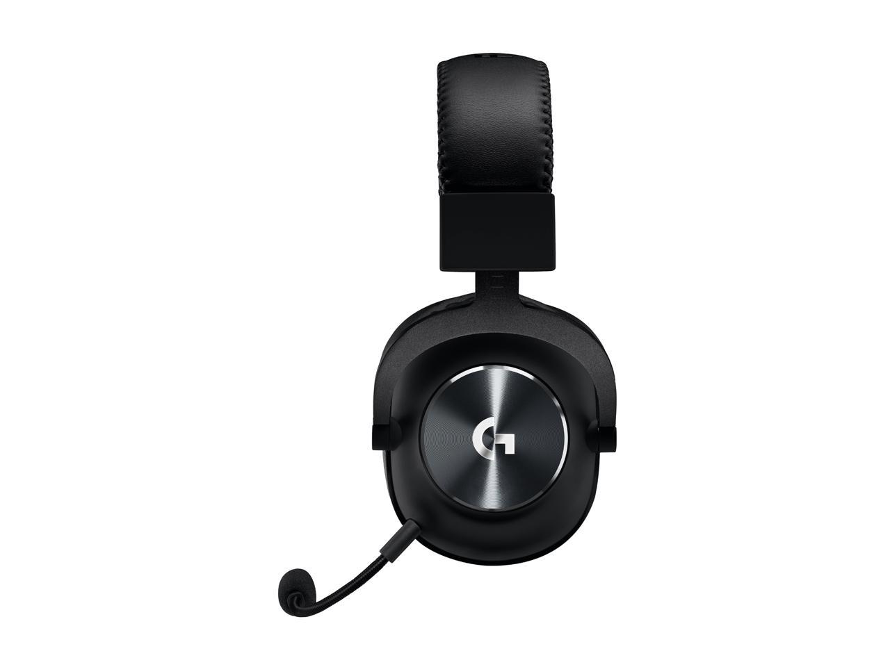 Logitech G Pro Gaming Headset