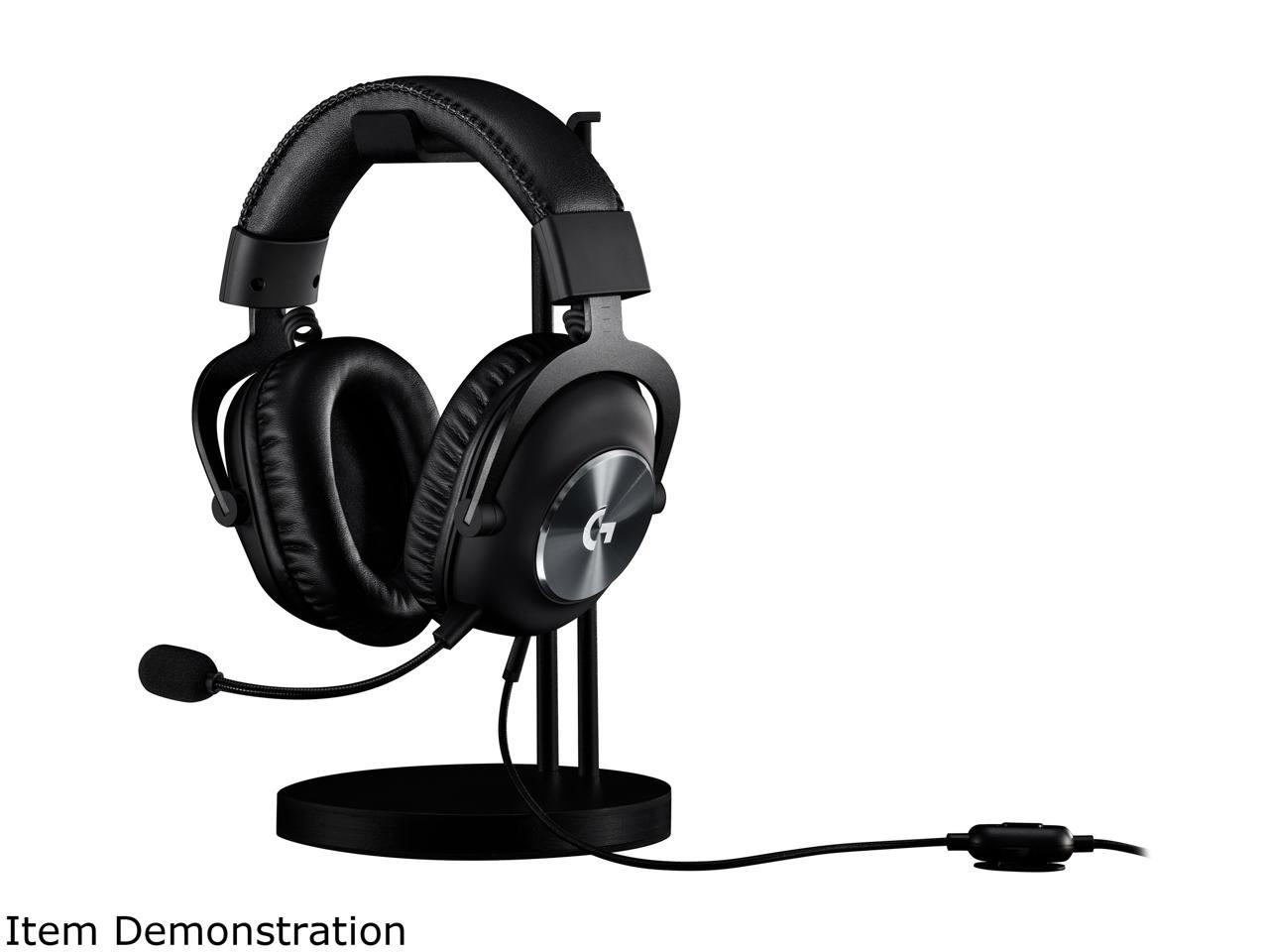 Logitech G Pro Gaming Headset