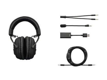 Logitech G Pro Gaming Headset