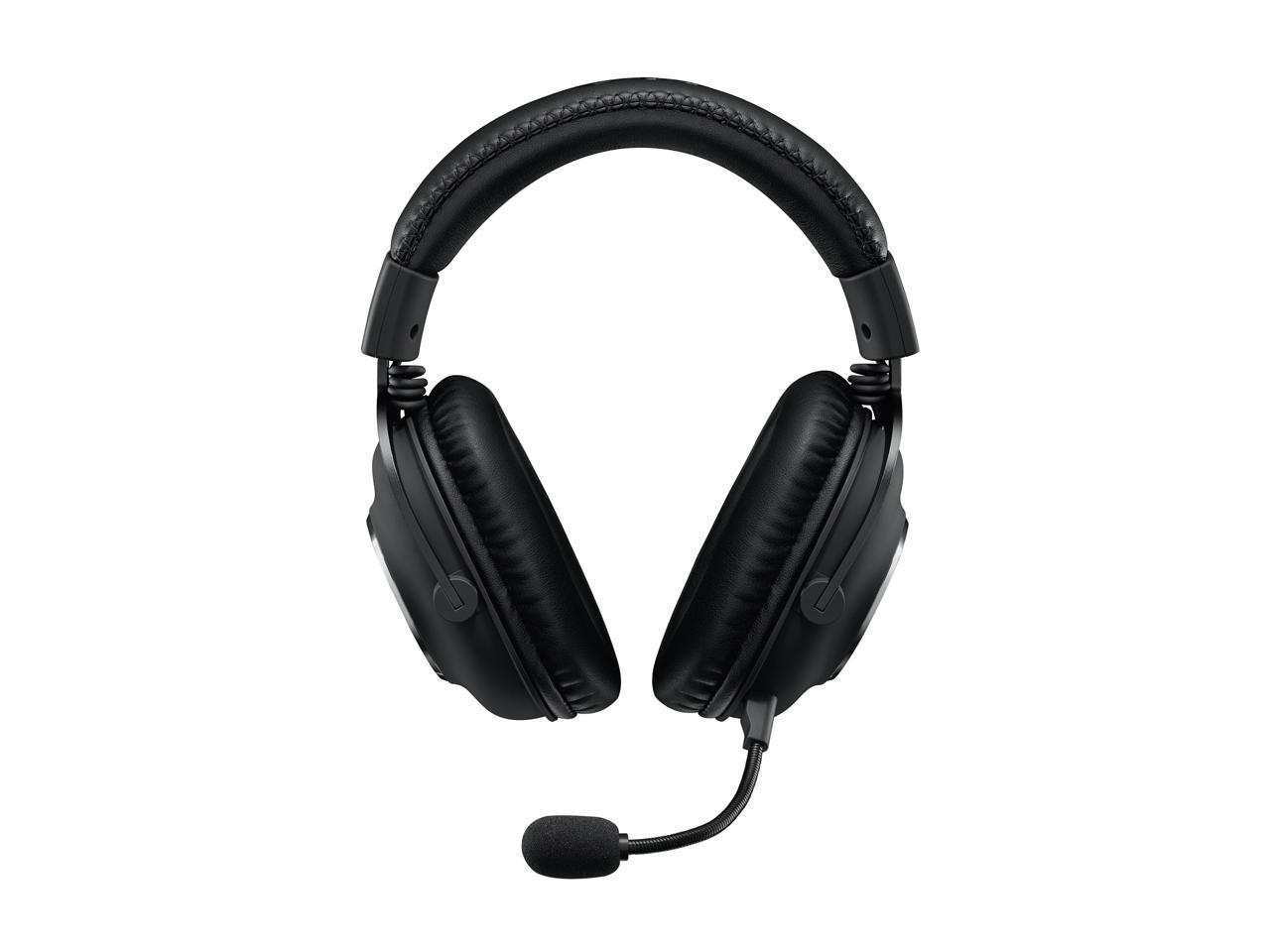Logitech G Pro X Gaming Headset