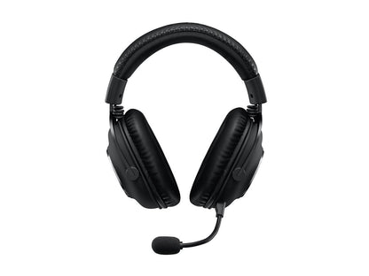 Logitech G Pro X Gaming Headset