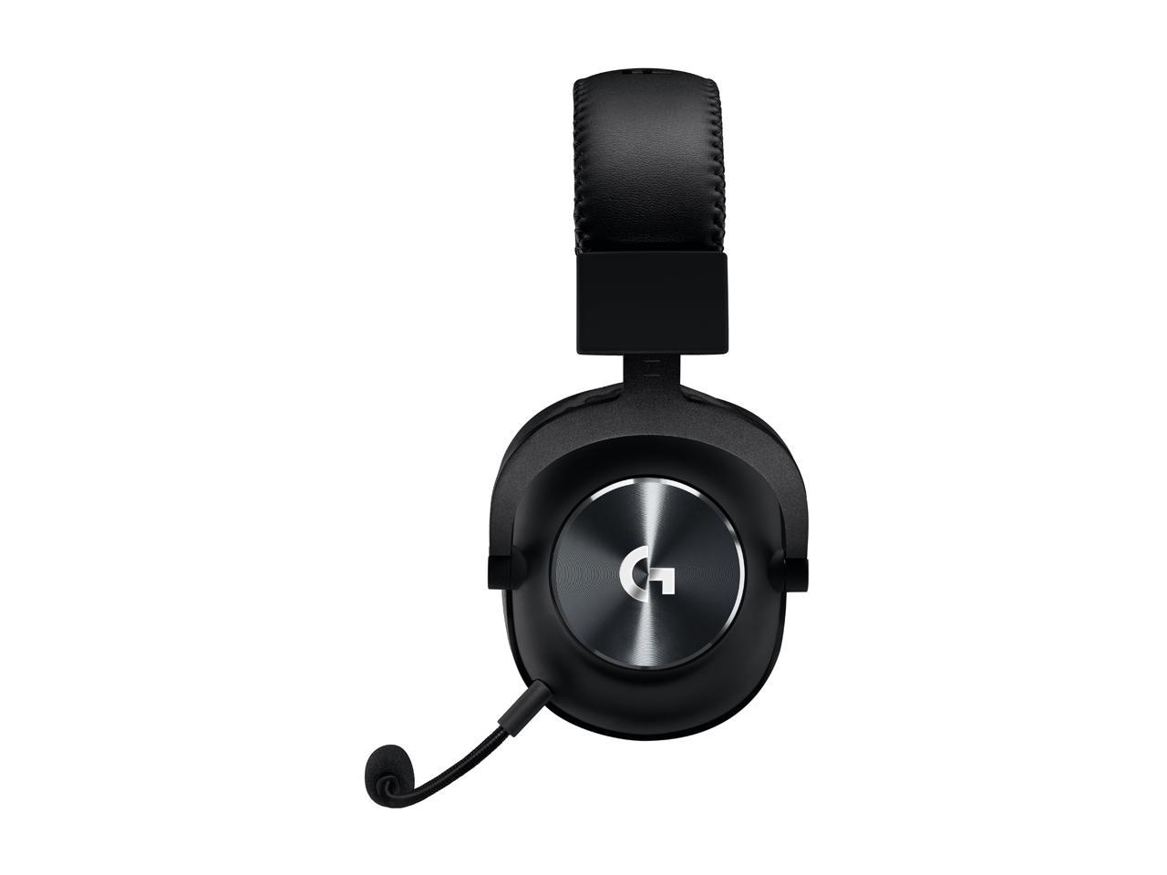 Logitech G Pro X Gaming Headset
