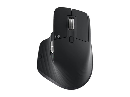 Logitech MX Master 3 Advanced Wireless Mouse