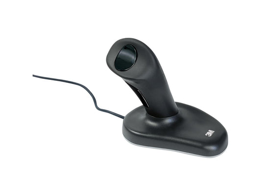 3M EM500GPL 3 Buttons USB Optical Ergonomic Mouse