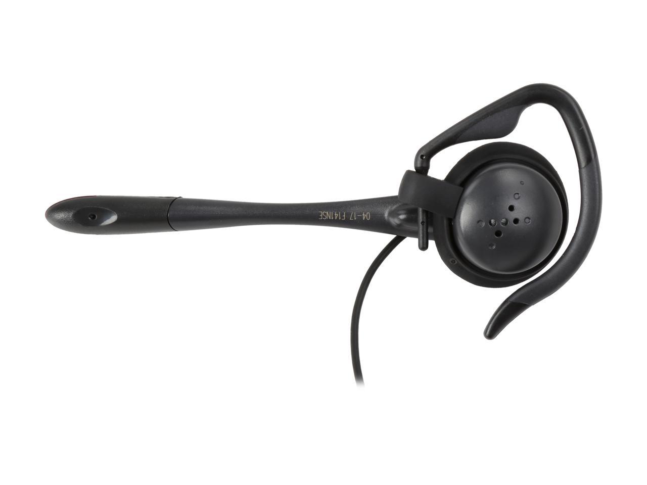 Plantronics S12 Replacement Headset (65219-01)
