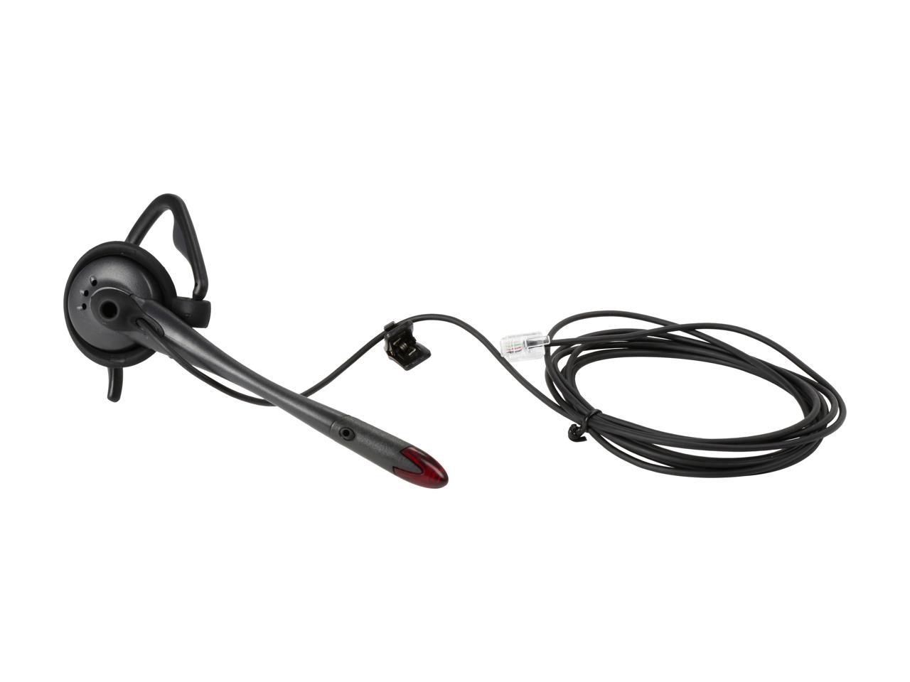 Plantronics S12 Replacement Headset (65219-01)