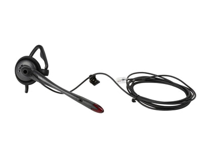 Plantronics S12 Replacement Headset (65219-01)