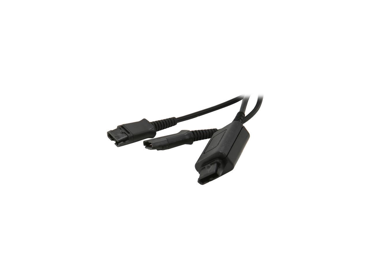 Plantronics Y Training Cord ( 27019-03)