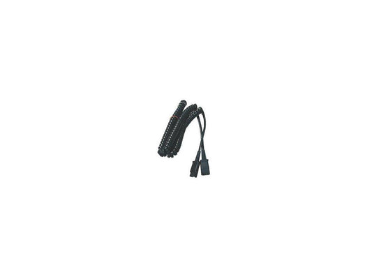 Plantronics Standard Quick Disconnect Extension Cable for H-Series Corded Headsets (10') (40703-01)