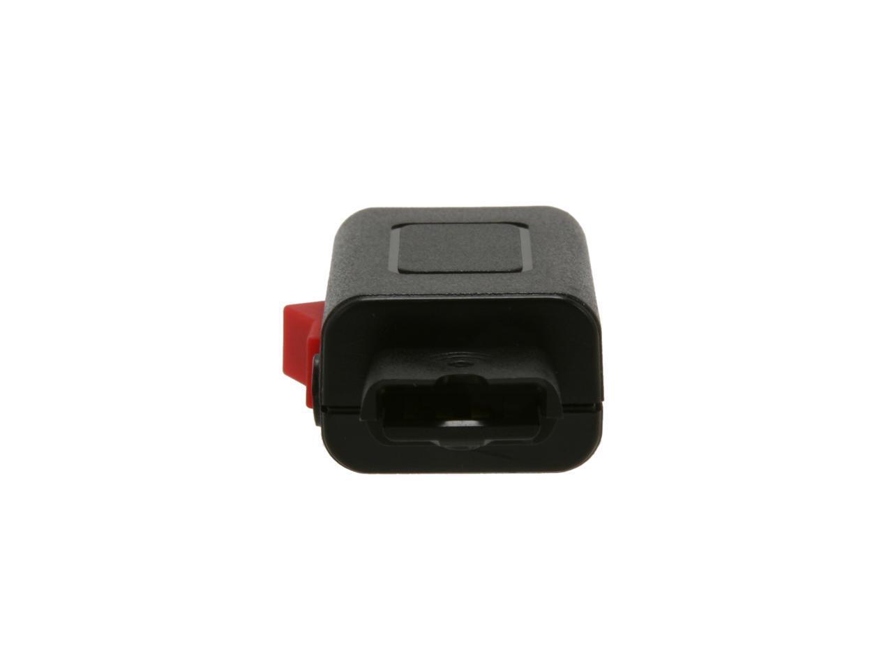 Plantronics QD In-Line Mute Switch (27708-01)
