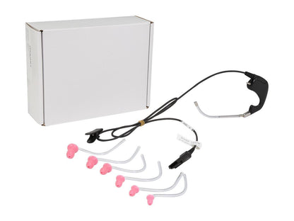 Plantronics StarSet H31CD Earset (43674-01)