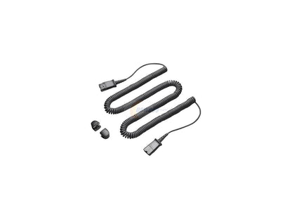 Plantronics 10' Quick Disconnect EXT Cable (40711-01)