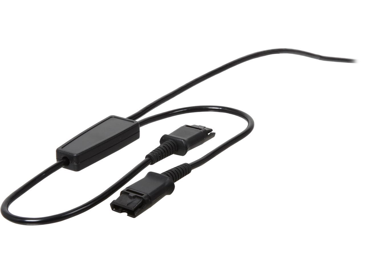 Plantronics Y-Adapter Trainer (62011-01)