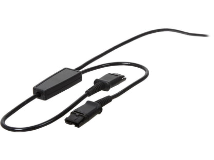 Plantronics Y-Adapter Trainer (62011-01)