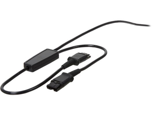 Plantronics Y-Adapter Trainer (62011-01)