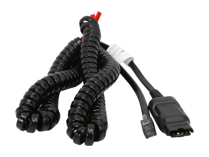 Plantronics A10 Audio Cable Adapter (66268-03)