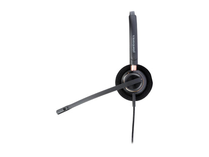 Plantronics EncorePro HW510 Monaural Noise-Canceling Headset