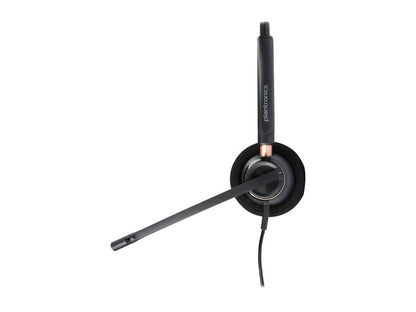 Plantronics 89434-01 Encore Pro HW520 Headset