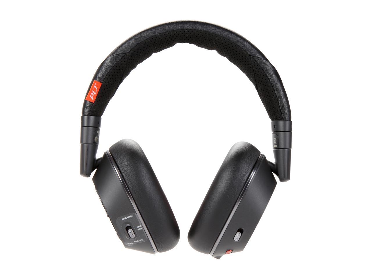 Plantronics Voyager 8200 UC Stereo Bluetooth Headset with Active Noise Cancelling