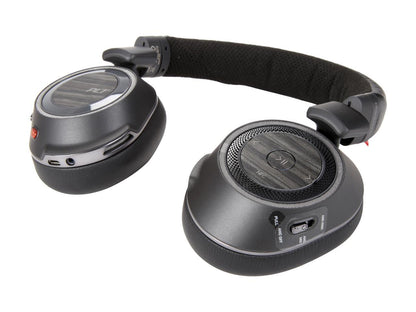 Plantronics Voyager 8200 UC Stereo Bluetooth Headset with Active Noise Cancelling