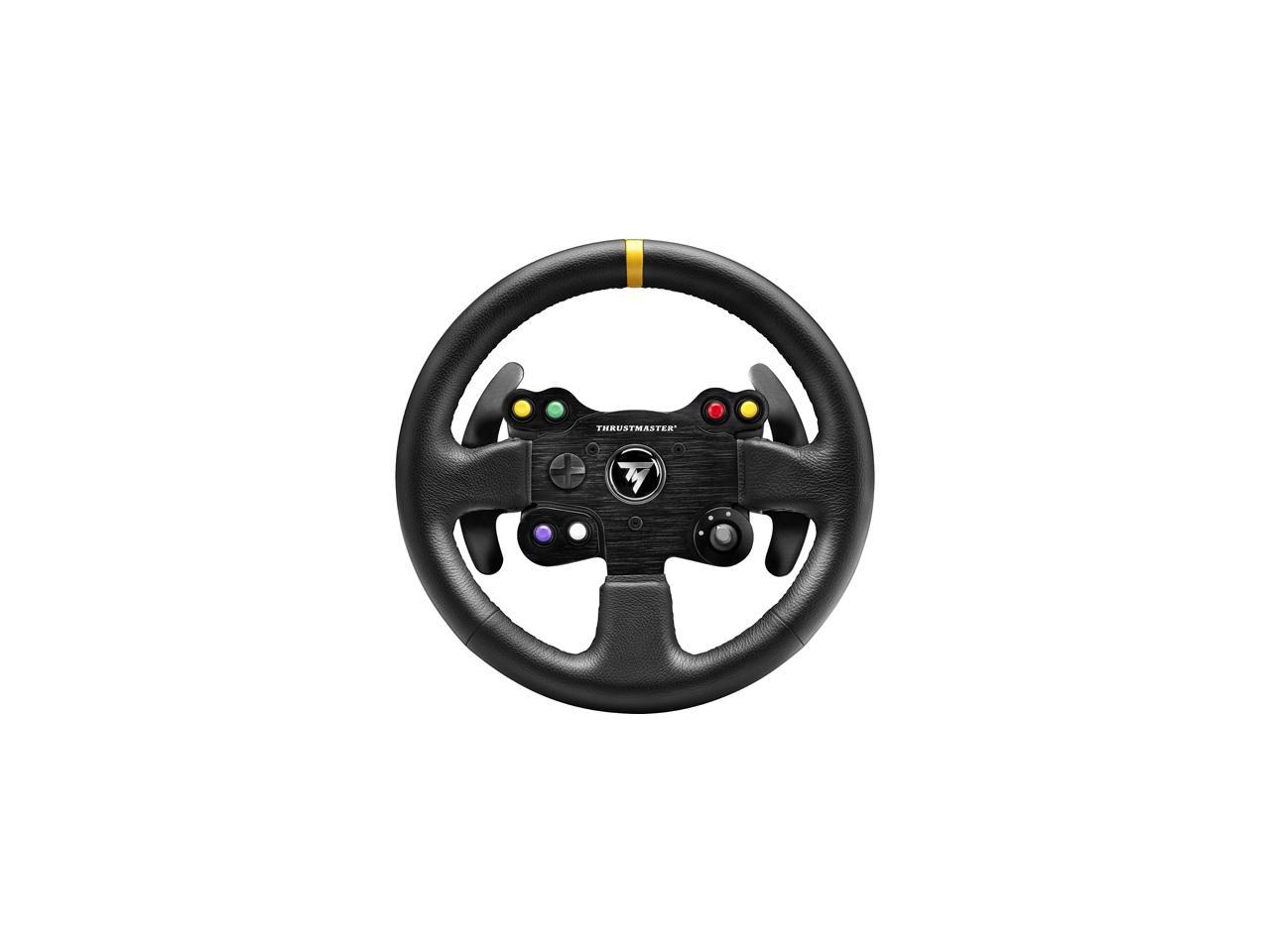 Thrustmaster TM Leather 28 GT Wheel Add-On