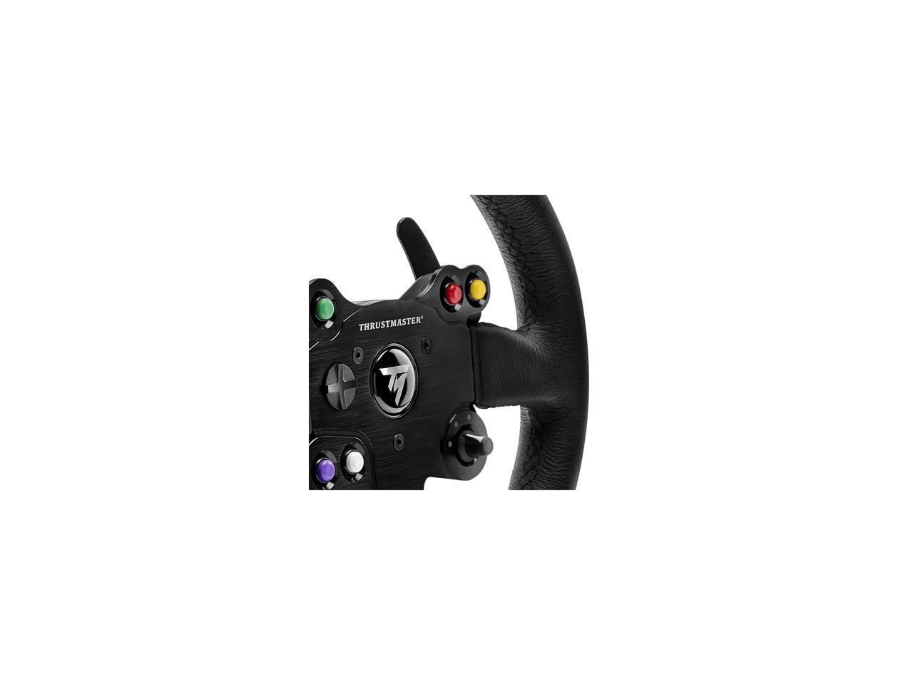 Thrustmaster TM Leather 28 GT Wheel Add-On