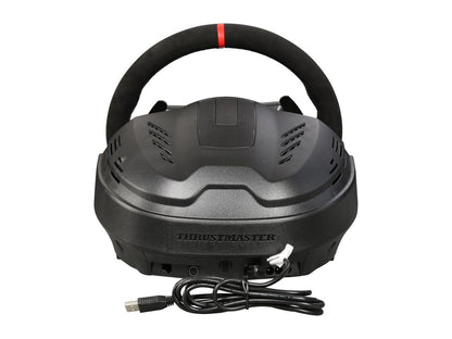 Thrustmaster T300 Ferrari Integral RW Alcantara Edition Racing Wheel - PlayStation 4