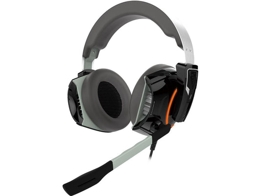 GAMDIAS Hephaestus P1 USB Connector Circumaural Headset