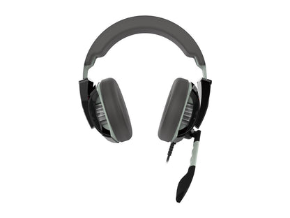 GAMDIAS Hephaestus P1 USB Connector Circumaural Headset