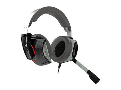 GAMDIAS Hephaestus P1 USB Connector Circumaural Headset