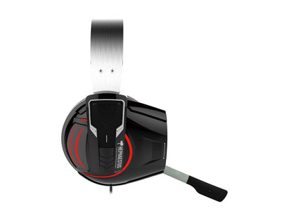 GAMDIAS Hephaestus P1 USB Connector Circumaural Headset