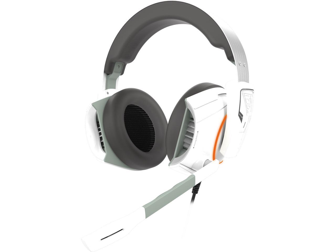 GAMDIAS Hephaestus E1 3.5mm/ USB Connector Circumaural Headset