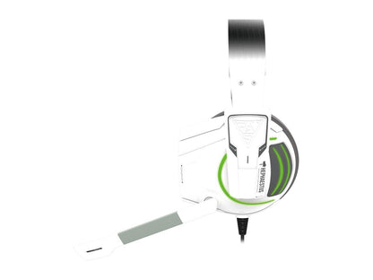 GAMDIAS Hephaestus E1 3.5mm/ USB Connector Circumaural Headset