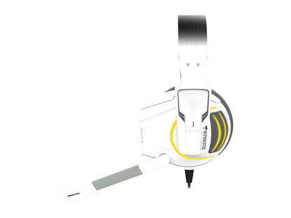 GAMDIAS Hephaestus E1 3.5mm/ USB Connector Circumaural Headset