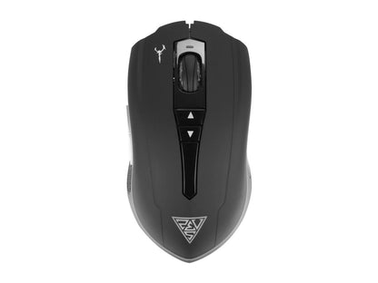 Gamdias Hades M1 Wireless Gaming Mouse with RGB