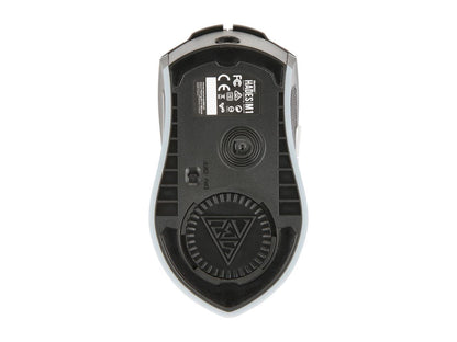 Gamdias Hades M1 Wireless Gaming Mouse with RGB