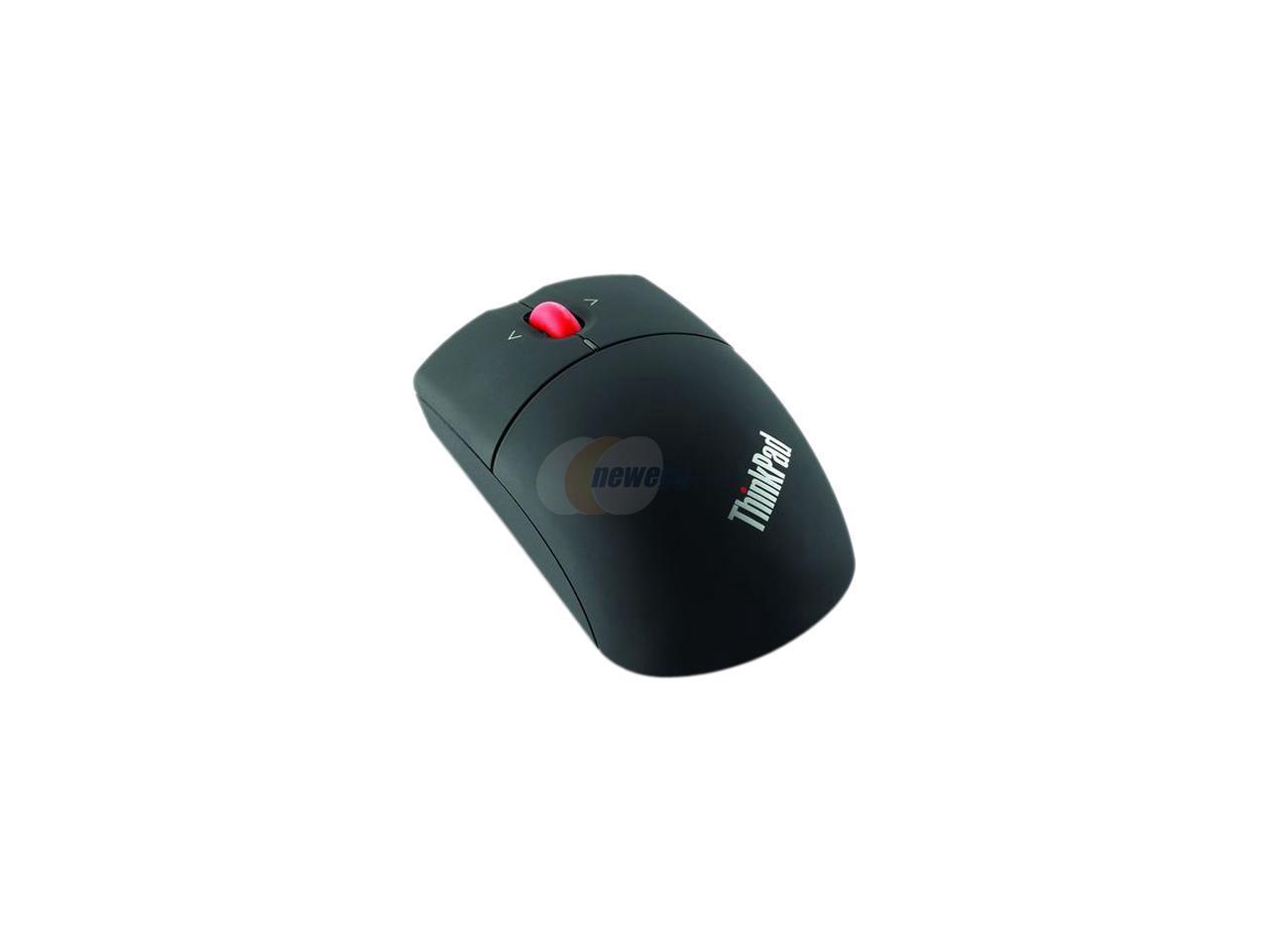 Lenovo ThinkPad Bluetooth Laser Mouse