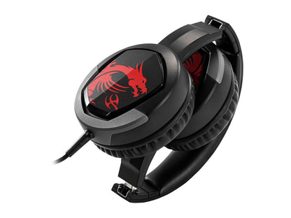 MSI IMMERSE GH30 Gaming Headset
